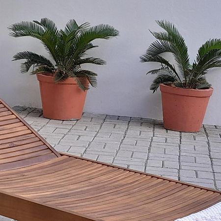 Kasa Wahnon Villa Pombas Dış mekan fotoğraf