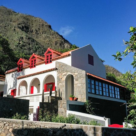 Kasa Wahnon Villa Pombas Dış mekan fotoğraf
