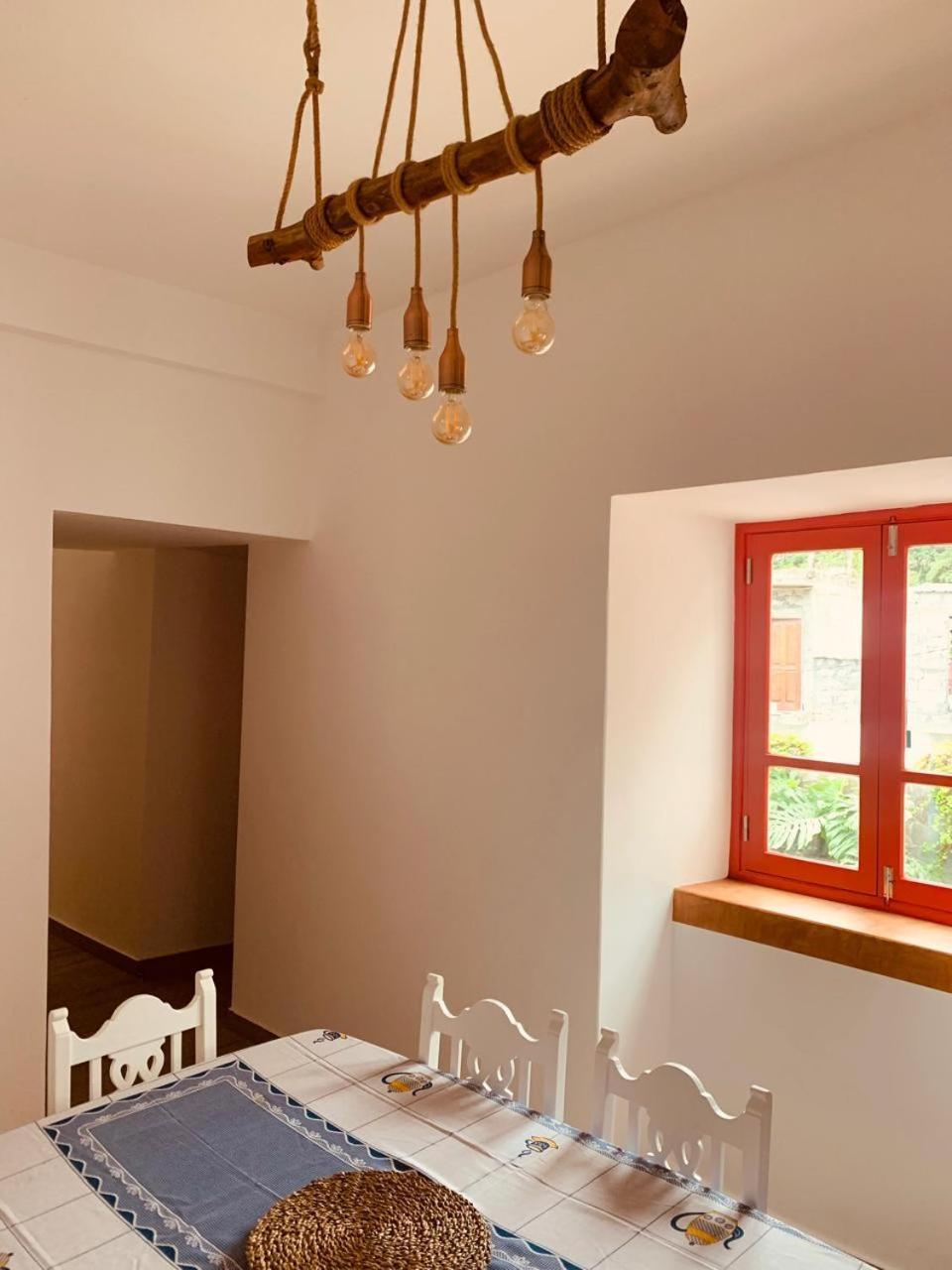 Kasa Wahnon Villa Pombas Dış mekan fotoğraf