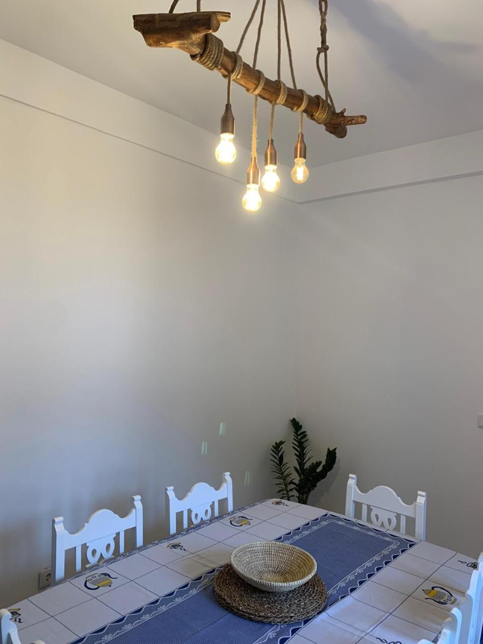 Kasa Wahnon Villa Pombas Dış mekan fotoğraf