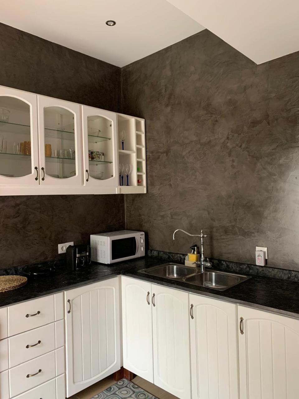 Kasa Wahnon Villa Pombas Dış mekan fotoğraf