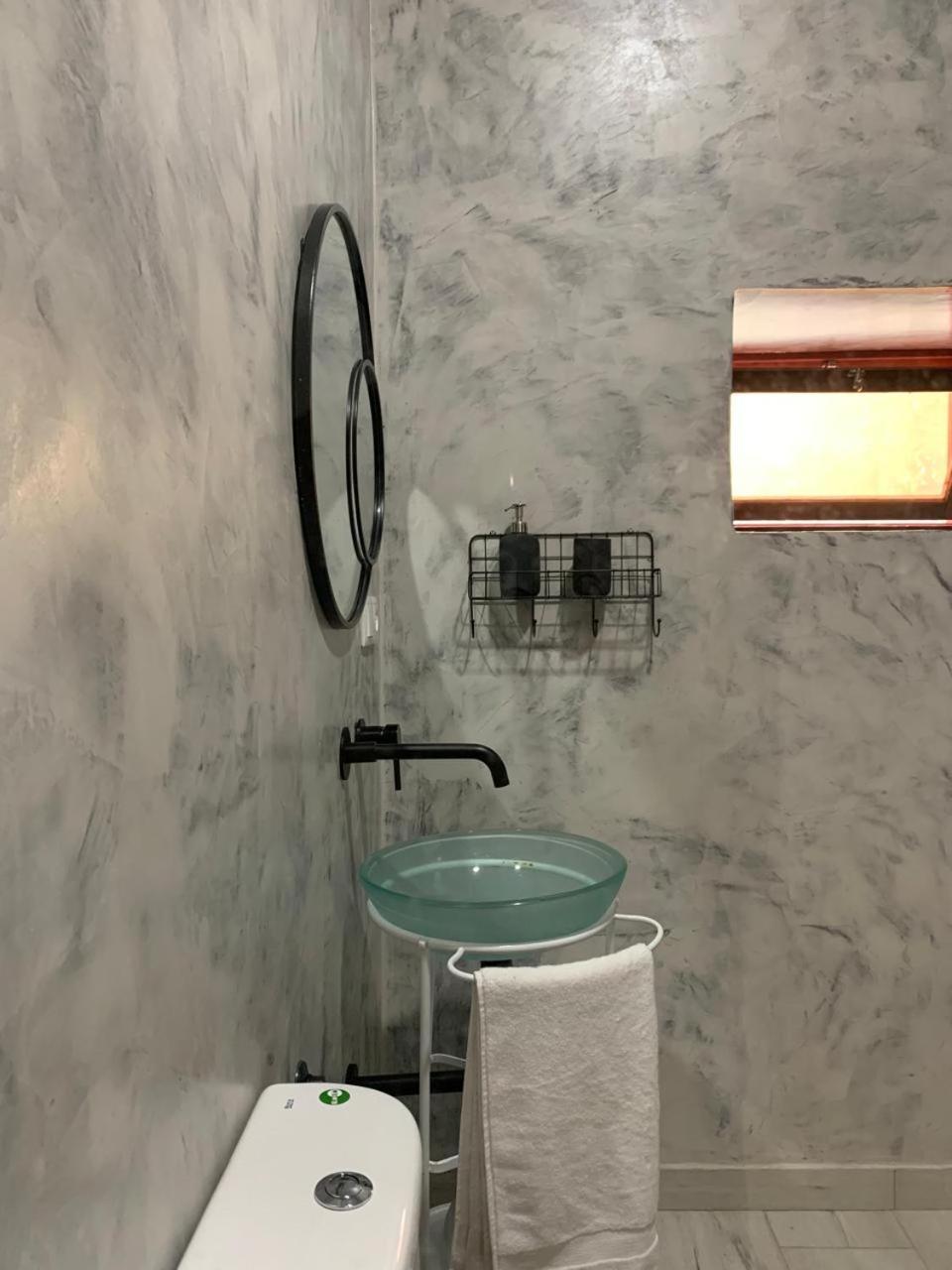Kasa Wahnon Villa Pombas Oda fotoğraf