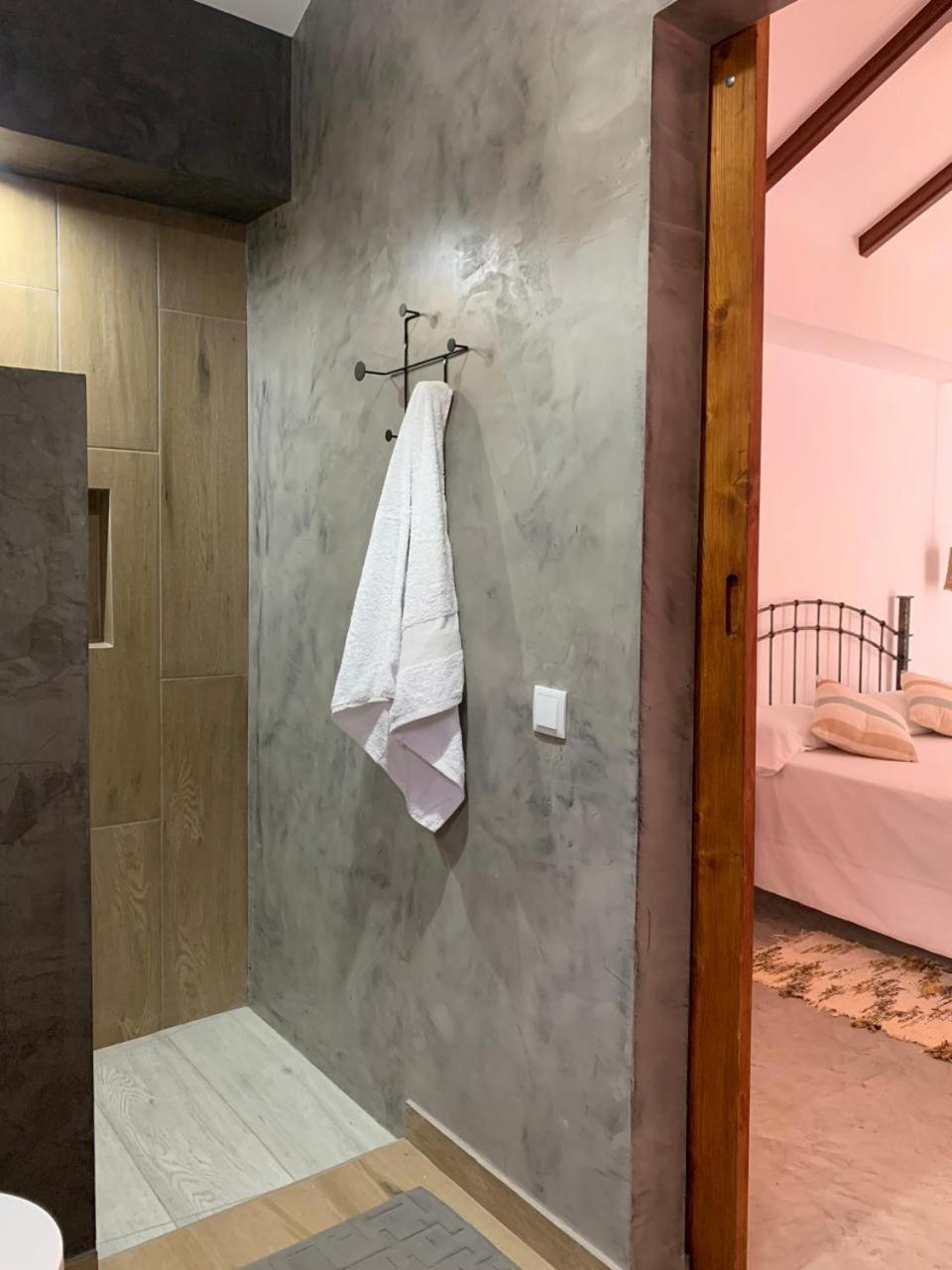 Kasa Wahnon Villa Pombas Oda fotoğraf