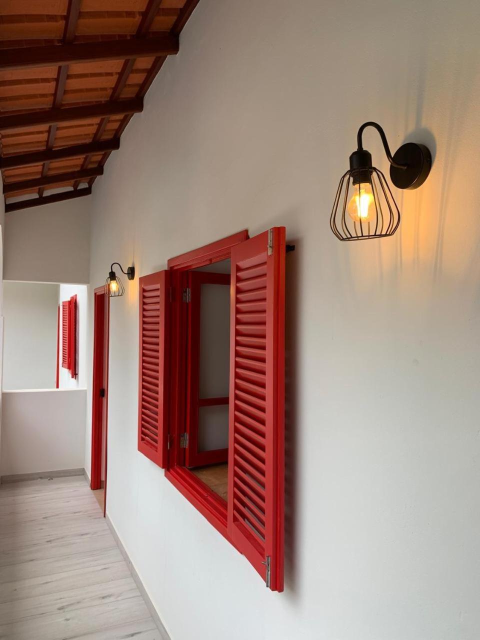 Kasa Wahnon Villa Pombas Dış mekan fotoğraf