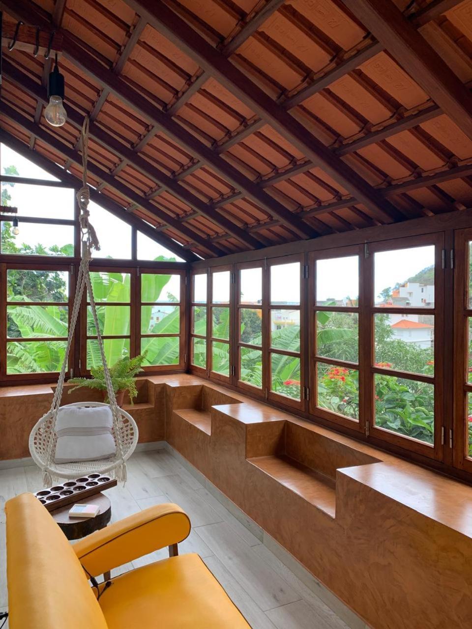 Kasa Wahnon Villa Pombas Dış mekan fotoğraf
