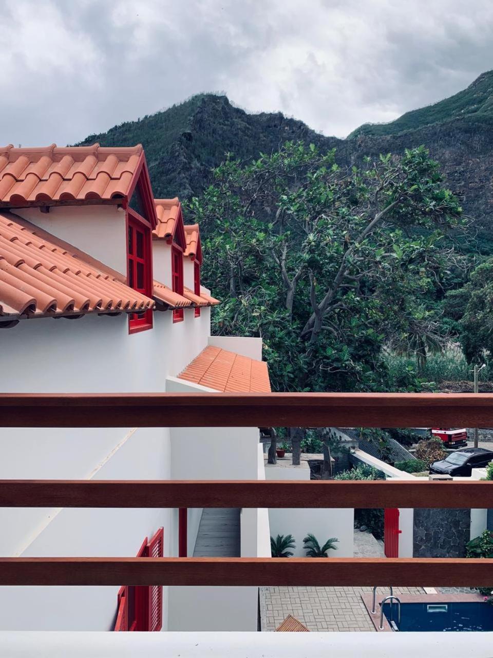Kasa Wahnon Villa Pombas Dış mekan fotoğraf