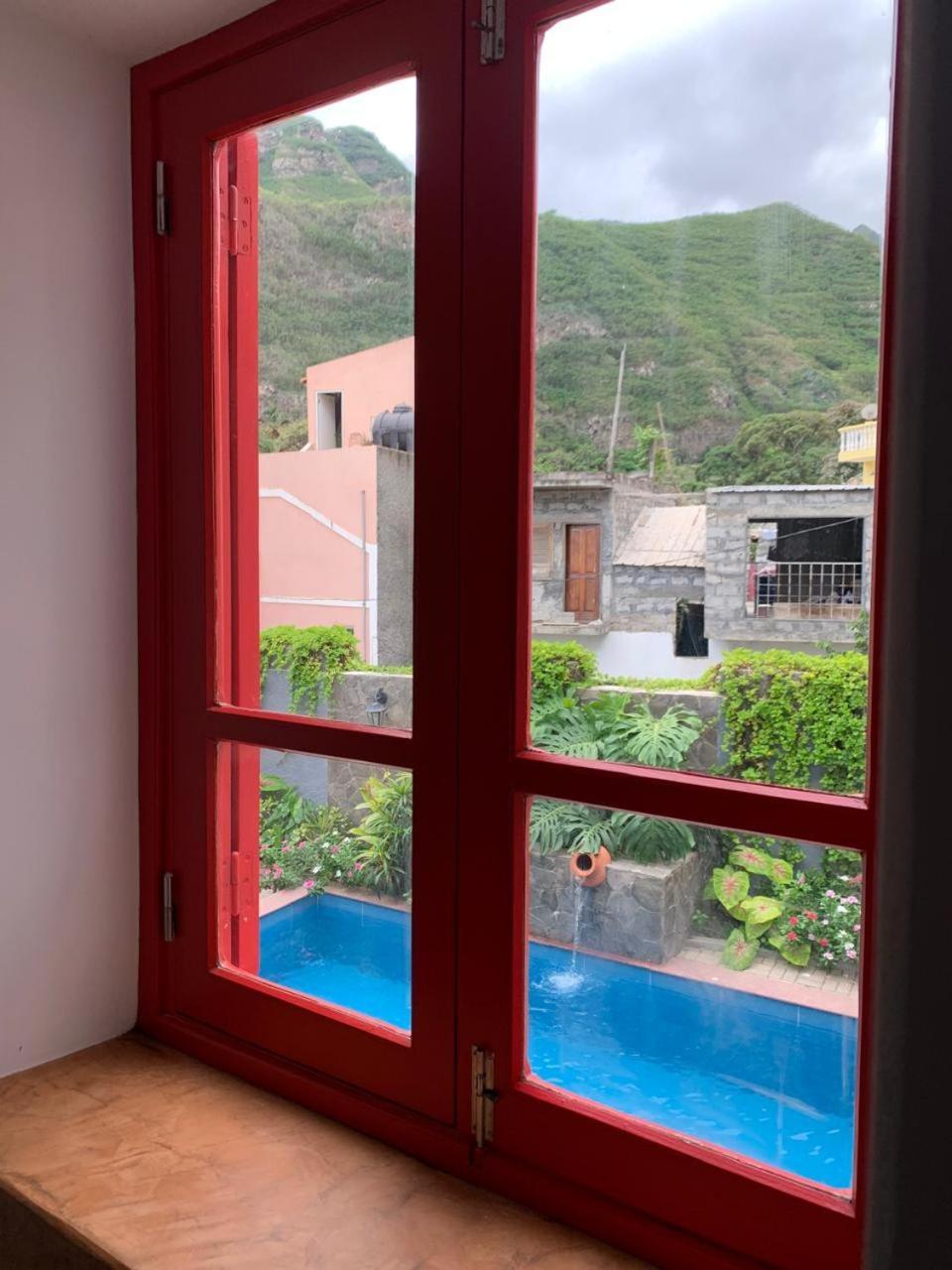 Kasa Wahnon Villa Pombas Dış mekan fotoğraf