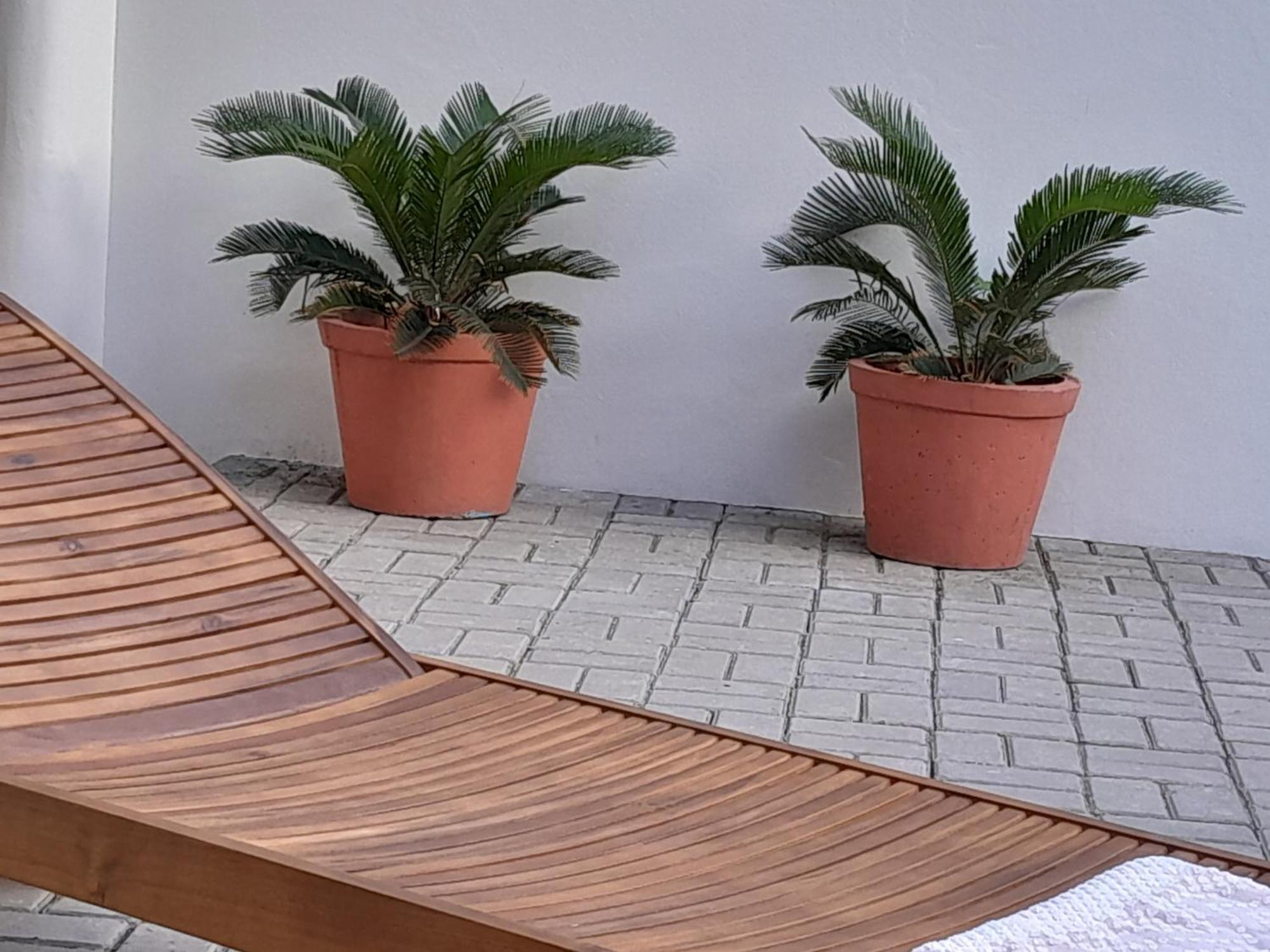 Kasa Wahnon Villa Pombas Dış mekan fotoğraf