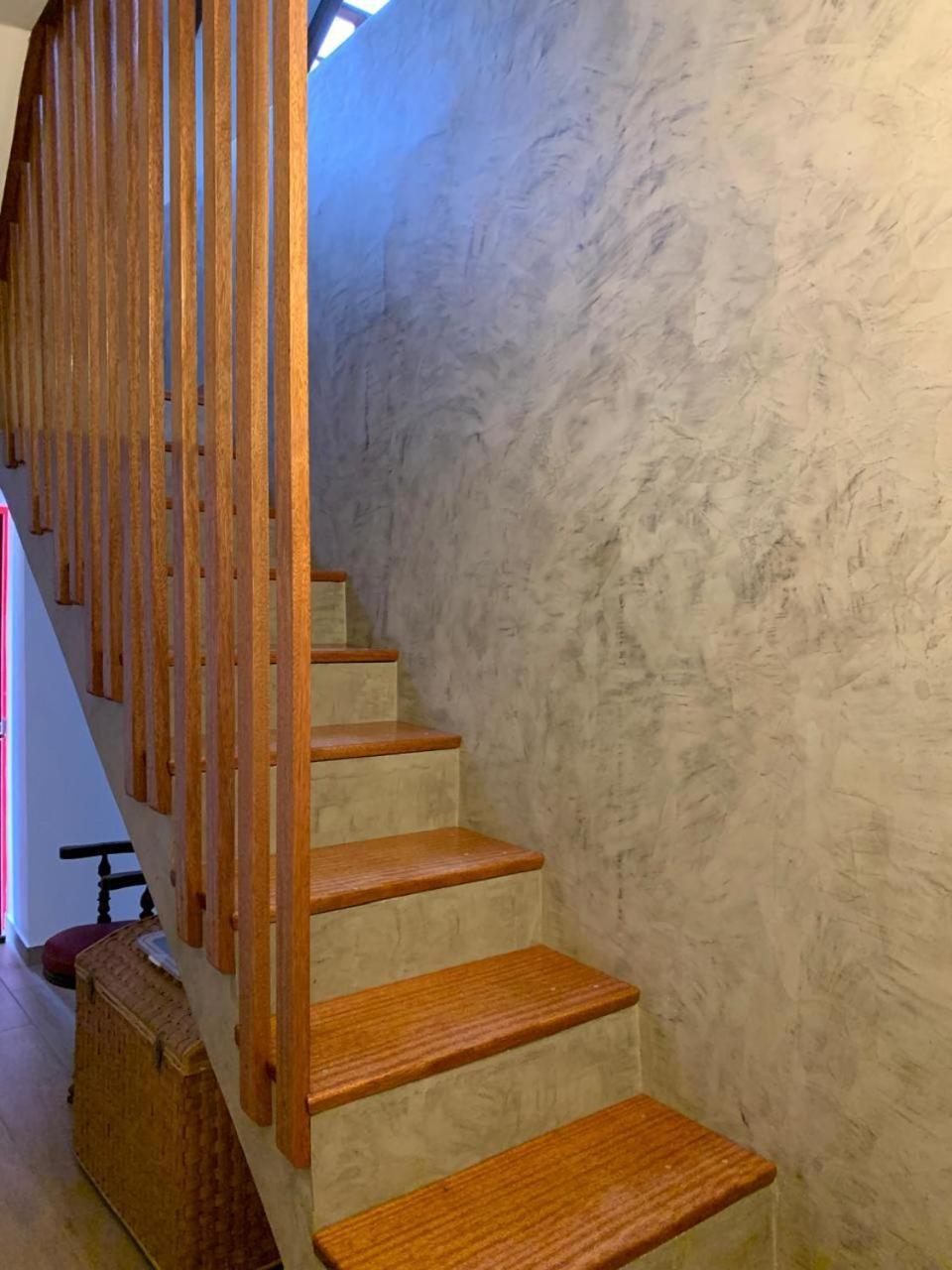 Kasa Wahnon Villa Pombas Dış mekan fotoğraf