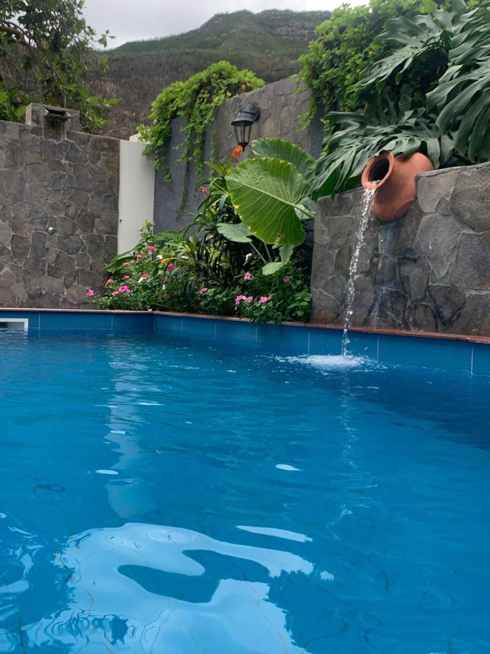 Kasa Wahnon Villa Pombas Dış mekan fotoğraf
