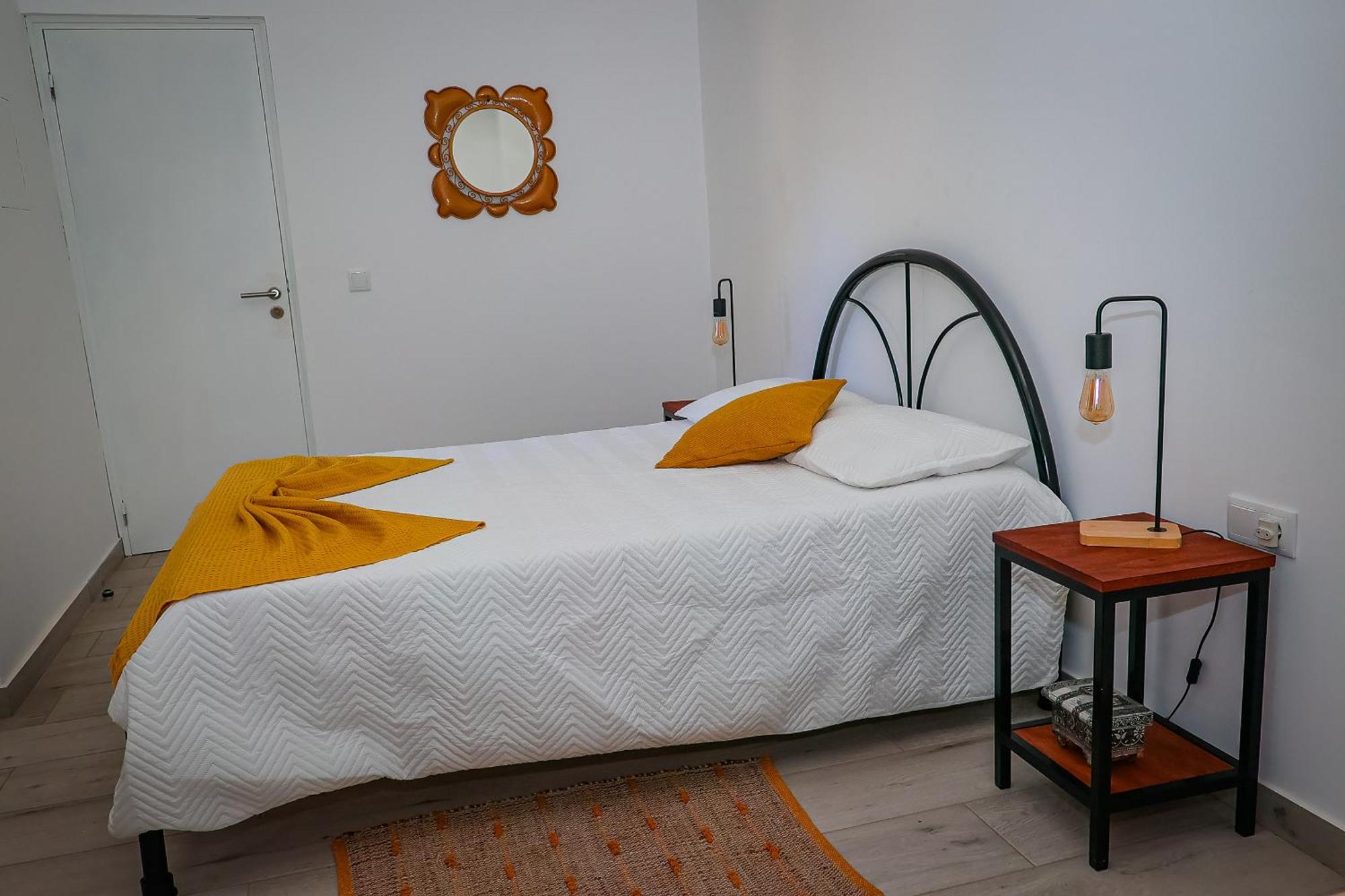 Kasa Wahnon Villa Pombas Oda fotoğraf