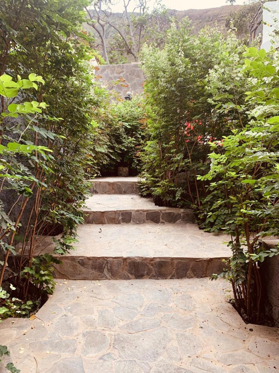 Kasa Wahnon Villa Pombas Dış mekan fotoğraf