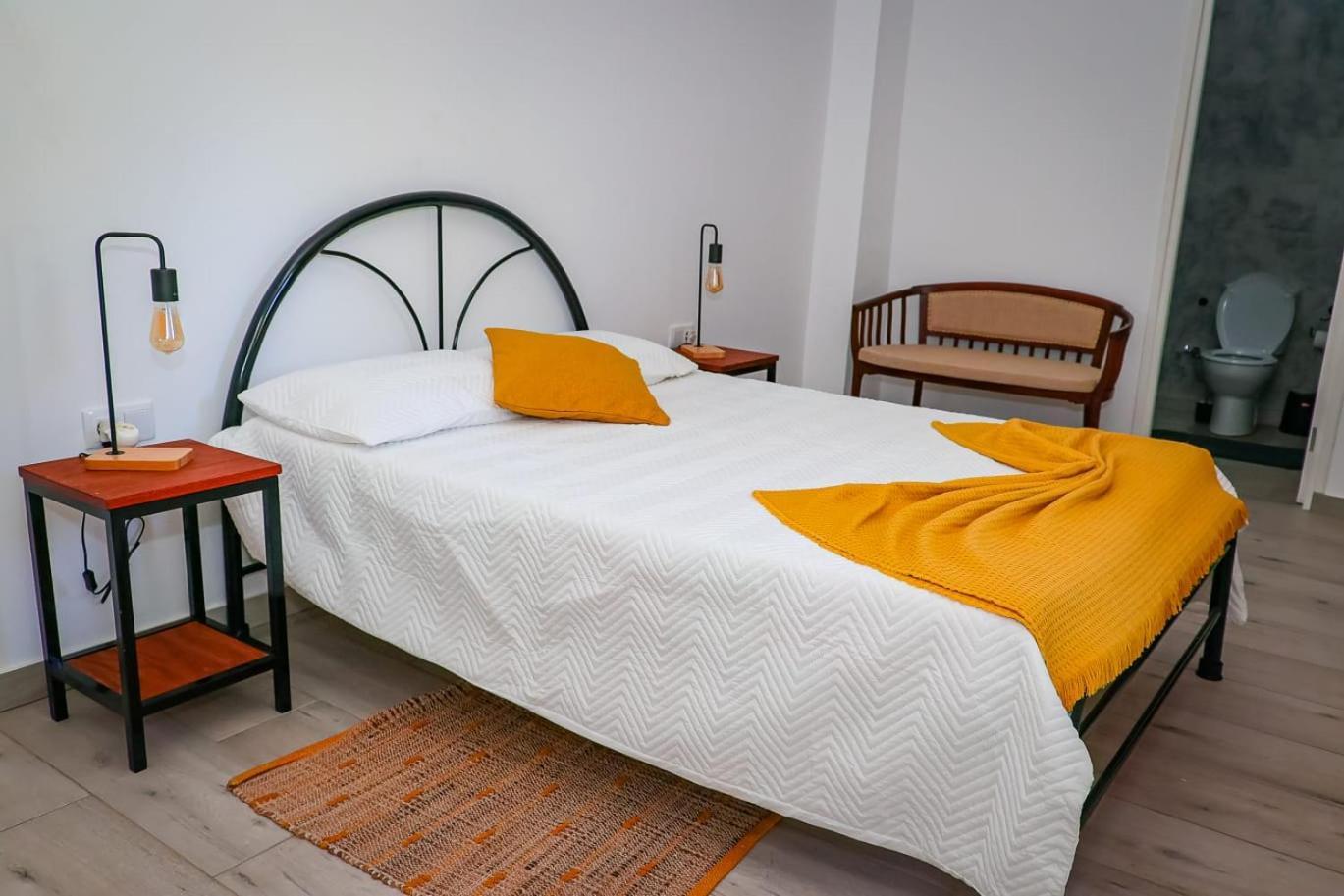 Kasa Wahnon Villa Pombas Dış mekan fotoğraf