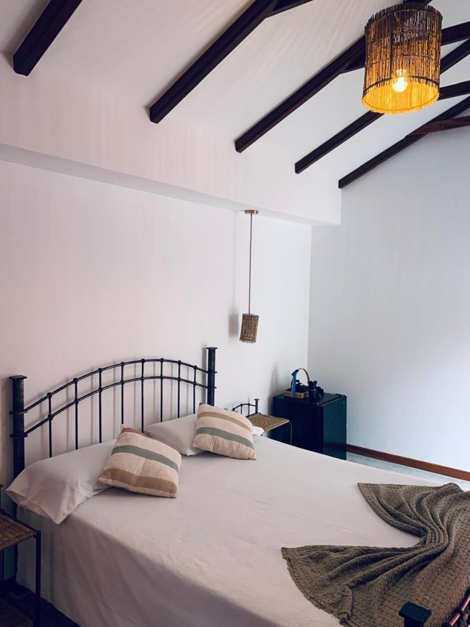 Kasa Wahnon Villa Pombas Dış mekan fotoğraf
