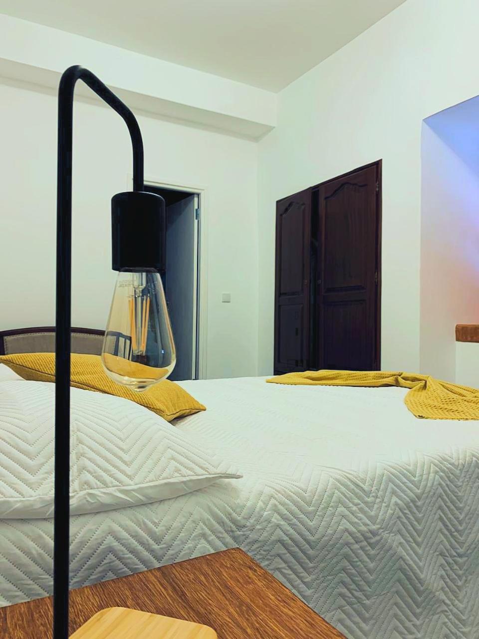 Kasa Wahnon Villa Pombas Dış mekan fotoğraf