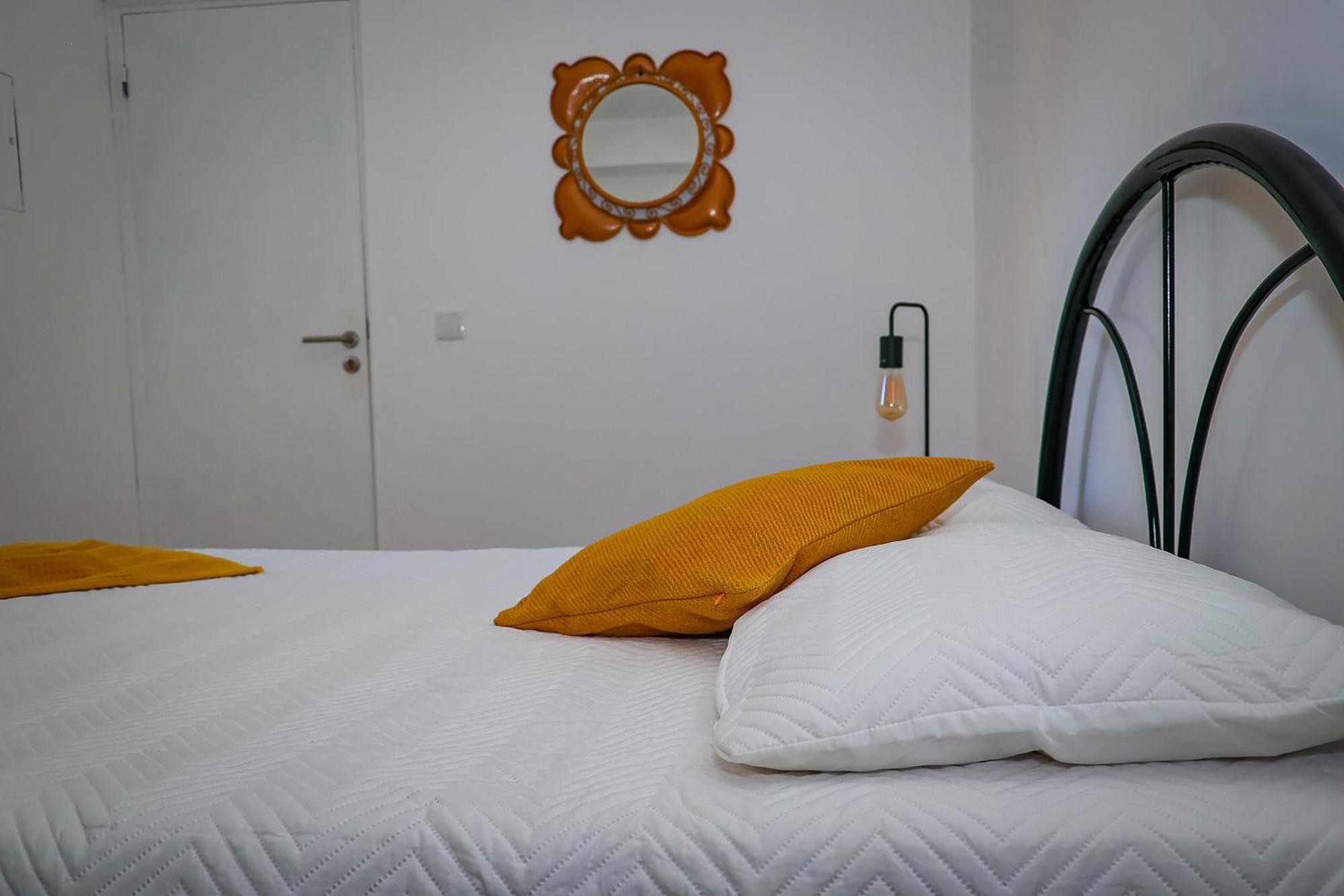 Kasa Wahnon Villa Pombas Dış mekan fotoğraf