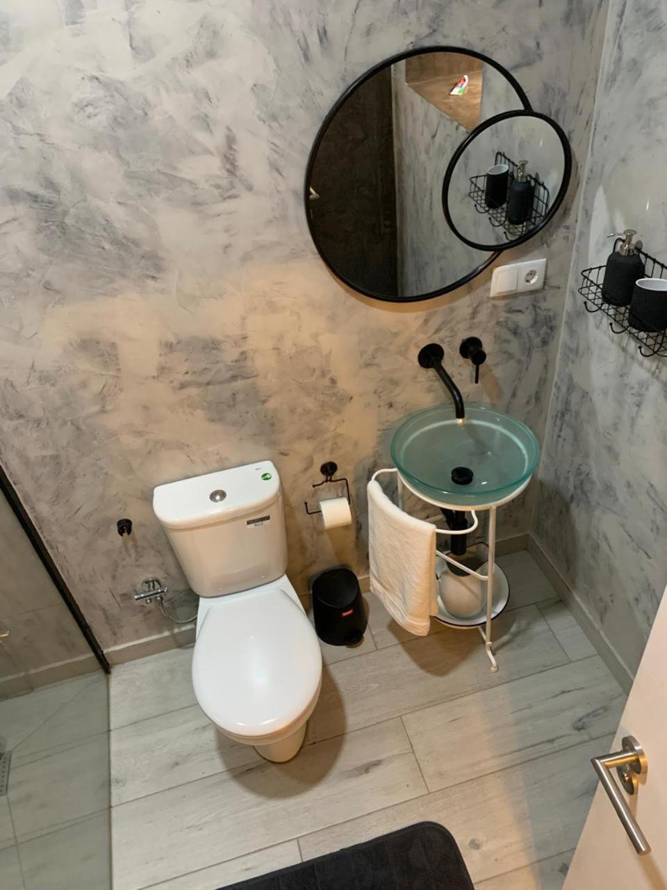 Kasa Wahnon Villa Pombas Dış mekan fotoğraf