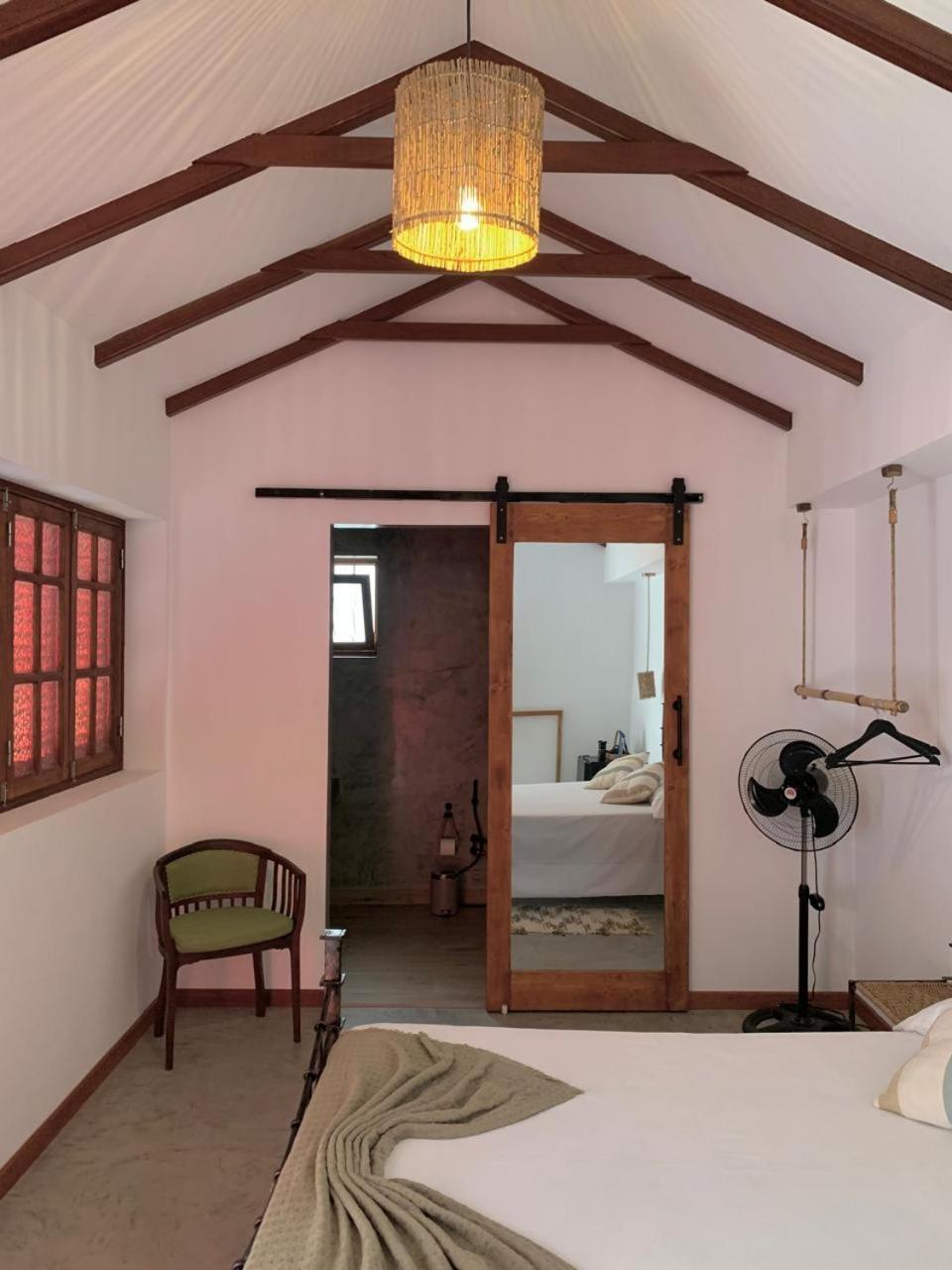 Kasa Wahnon Villa Pombas Dış mekan fotoğraf