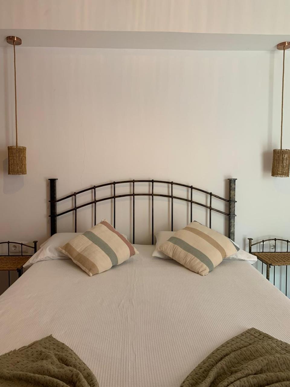 Kasa Wahnon Villa Pombas Dış mekan fotoğraf