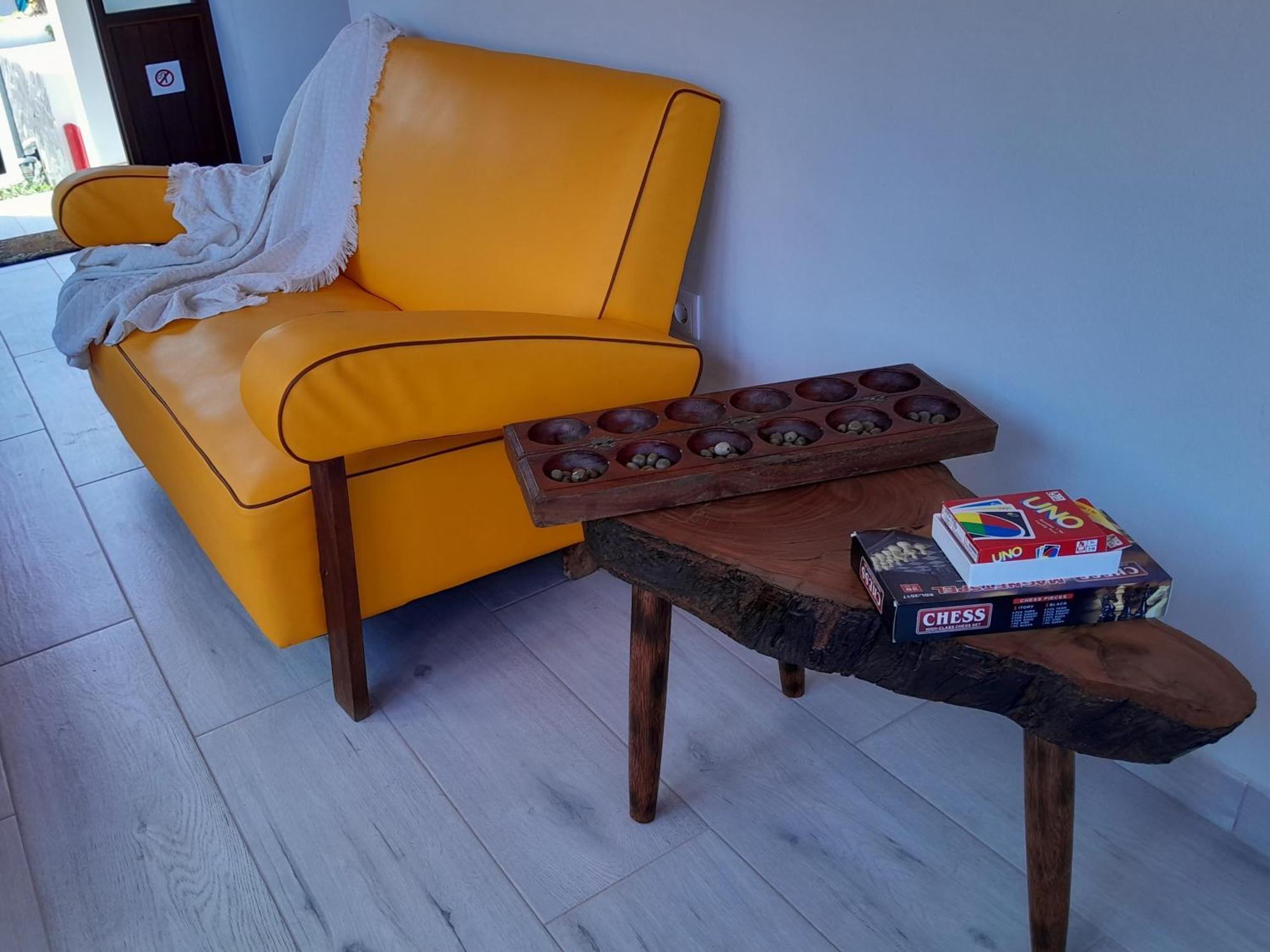 Kasa Wahnon Villa Pombas Dış mekan fotoğraf