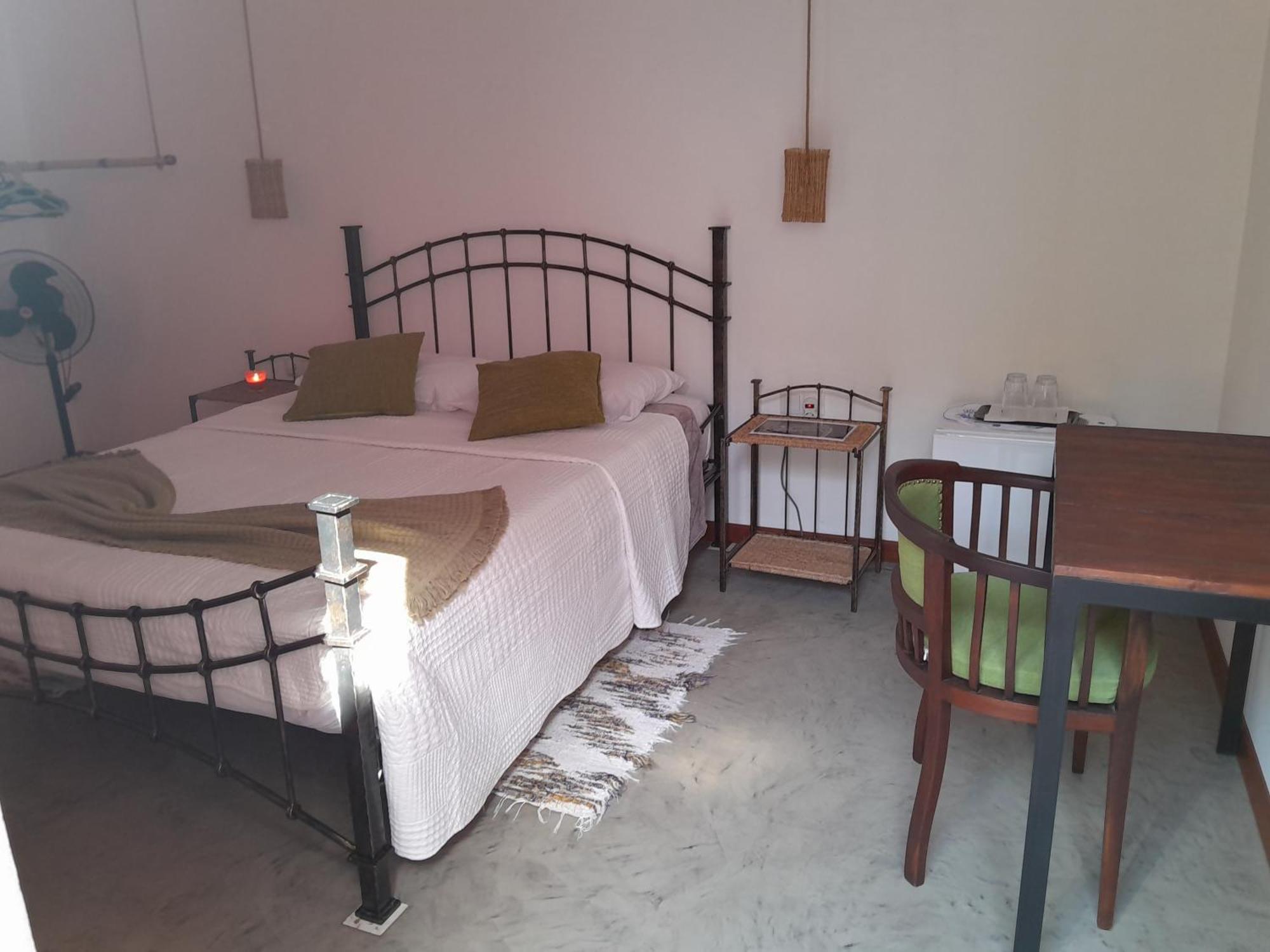 Kasa Wahnon Villa Pombas Dış mekan fotoğraf